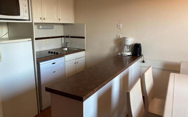 Appartement Saint-Raphaël, 3 pièces, 6 personnes - FR-1-504-605