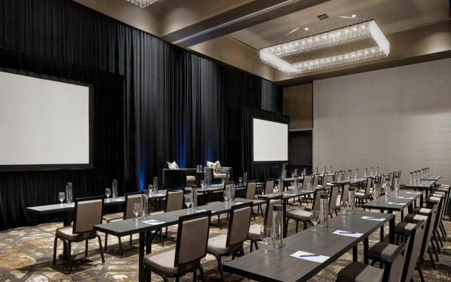 Delta Hotels by Marriott Dallas Southlake