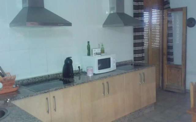 Hostal El Arrecife