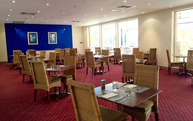 DoubleTree by Hilton Darwin Esplanade