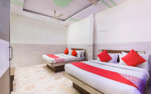 Hotel Sher - E - Punjab by OYO Rooms