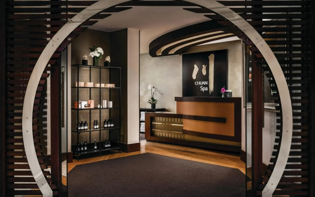 The Langham, Melbourne