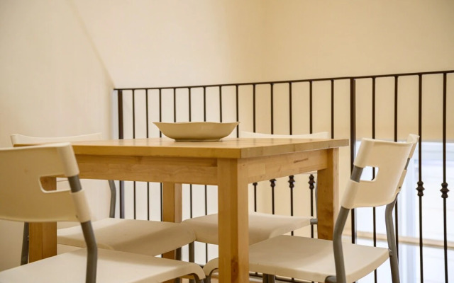 Piazza Portanova 11 in Napoli