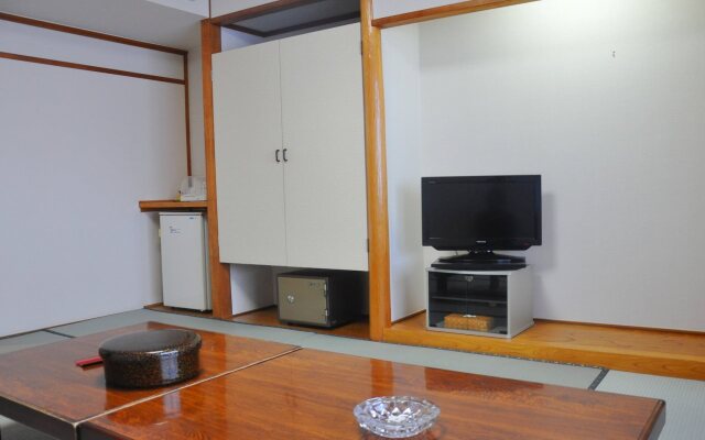 Senganishi Onsen Yumoto Azumakan