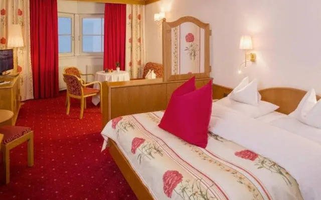 Alpenhotel St.Christoph