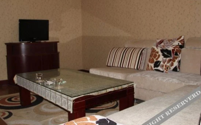 Yijia Hotel (Jiangsu Xintiandi)