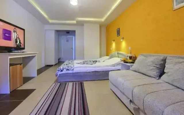 Vila Etna