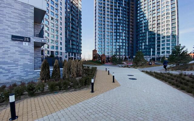 Атмосфера ул бехтерева 12 3 фото Отели в Астрахани - забронировать гостиницу в Астрахани, цены 2024 на бронирован