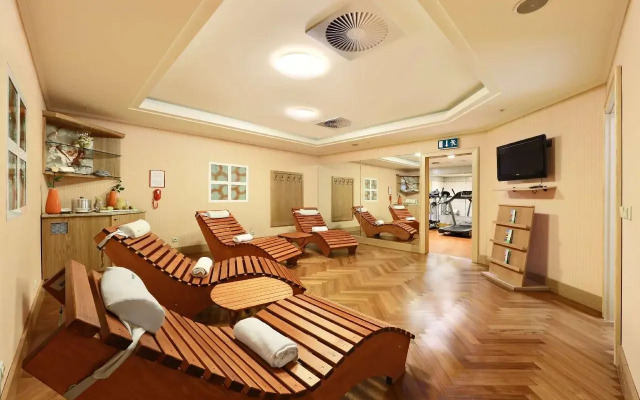 Lindner Hotel Prague Castle, part of JdV by Hyatt