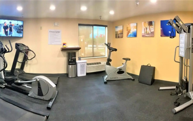 Comfort Inn & Suites Conway