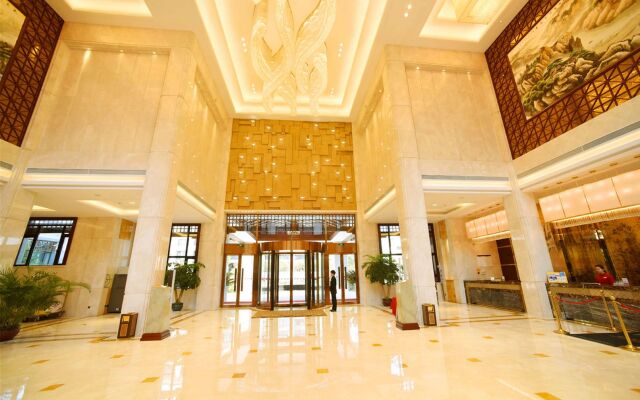 Wyndham Garden Wuyishan
