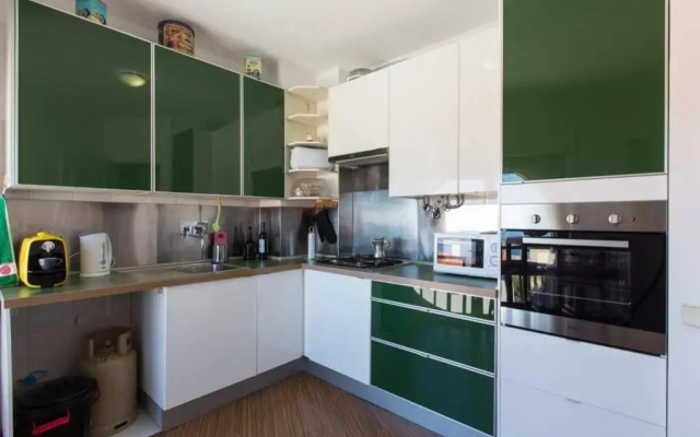 bellaVista - 3 min walk from beach