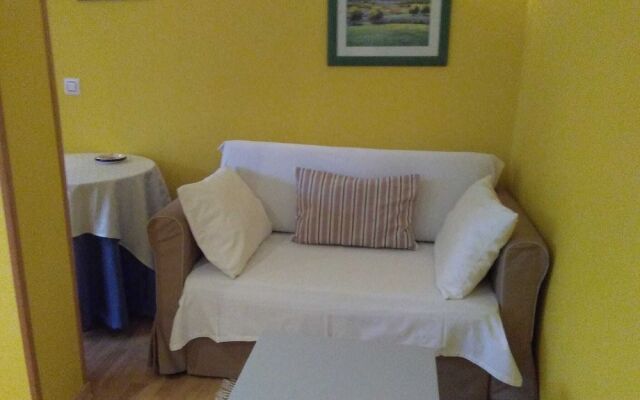 Apartamentos Rurales El Paraxo