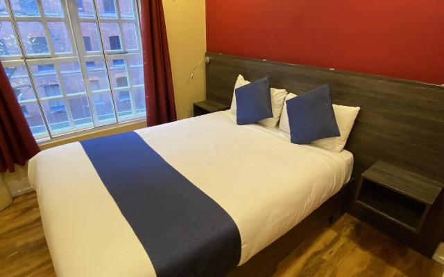 Ville Hotel