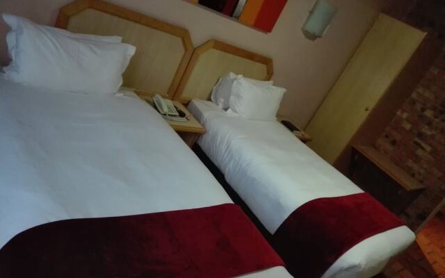 Vido Lodge And Conference Center