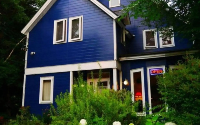 Bellscabin Guesthouse