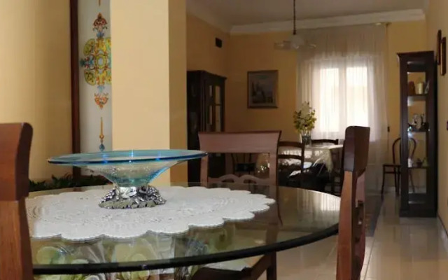 B&B Telesia Domus