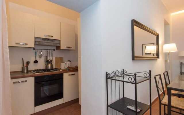 RSH Corso Central Apartment
