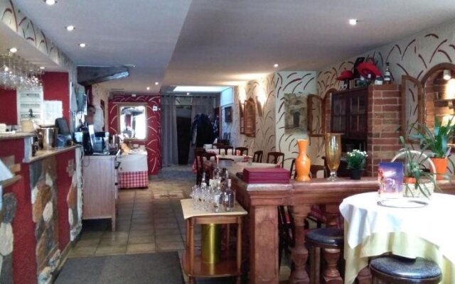 Antica Locanda