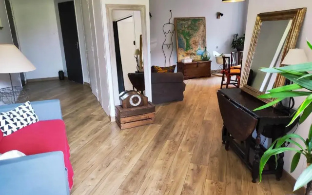 Chateau Du Vigny - Maison D'hotes