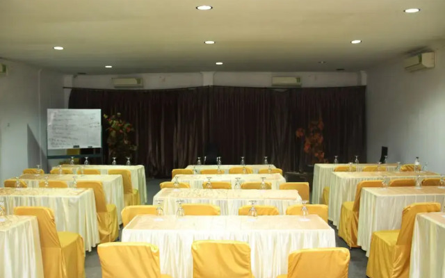 Airy Syariah Panakkukang Ruko Mirah Pengayoman Makassar
