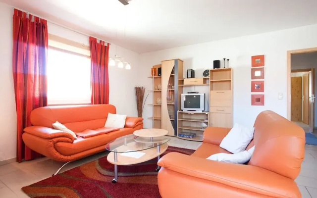 Ferienhaus Glowe