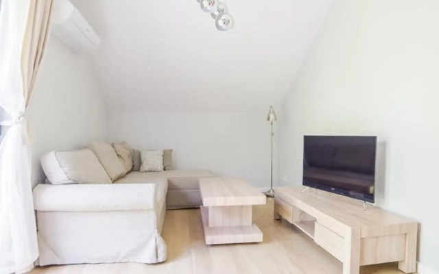 Apartamenty Sun & Snow Dwie Sosny