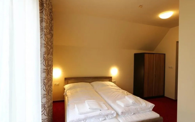 Horsky Hotel Tatran