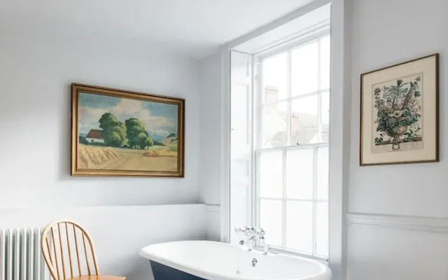 The Bower House Restaurant & Rooms