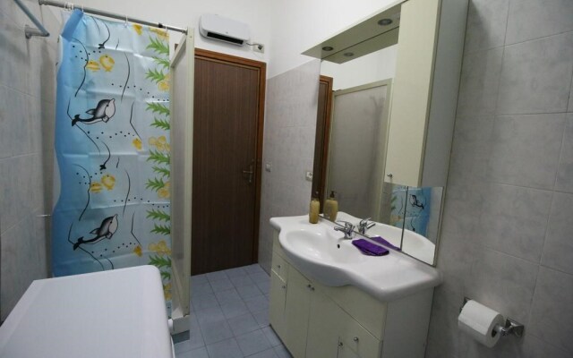 Roma Apartments Romanina