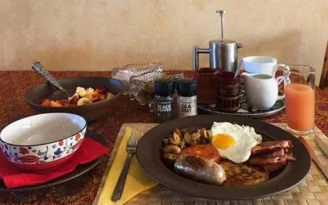 Al Marrakesh Guest House