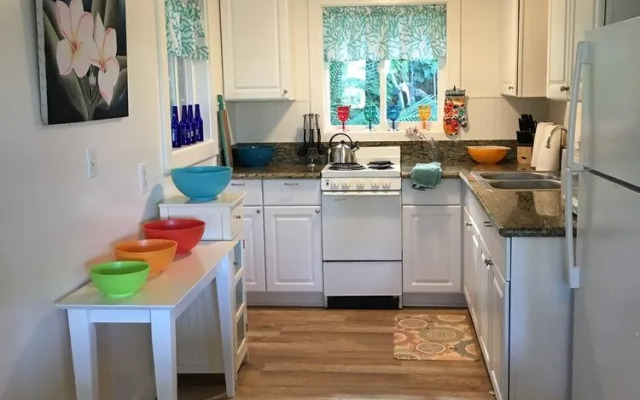 Kapoho Paradise Found