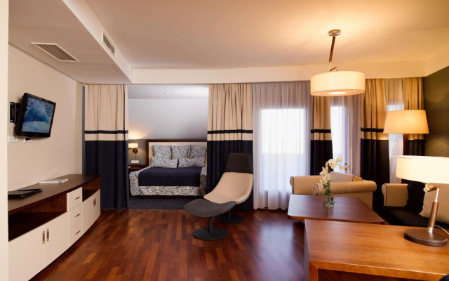 Seehotel Rust