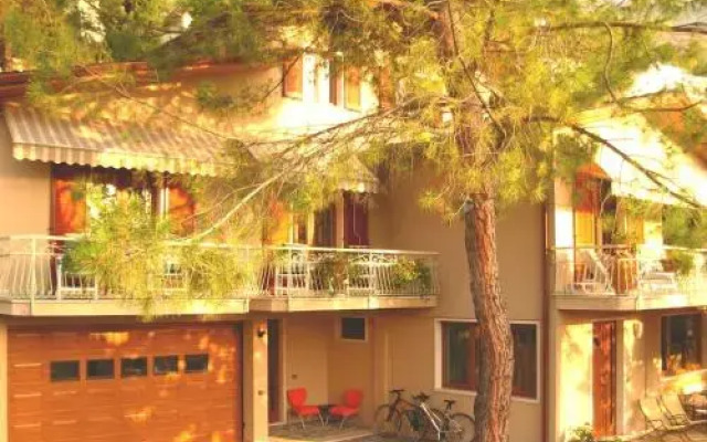 Residence Le Palme Appartamenti