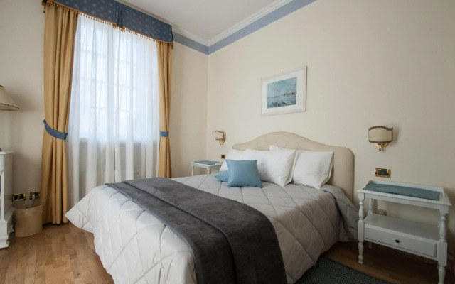 Hotel Villa Erica