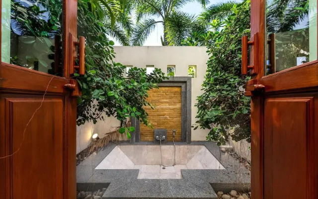 Villa Toba by Tropiclook