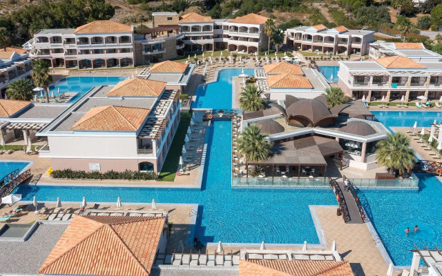 La Marquise Luxury Resort Complex