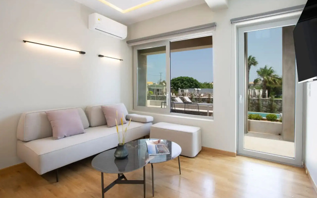 Thines villas