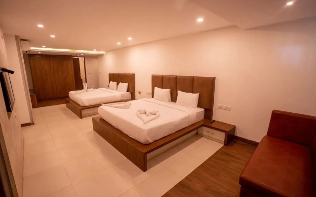 Bluebell Beach Resort