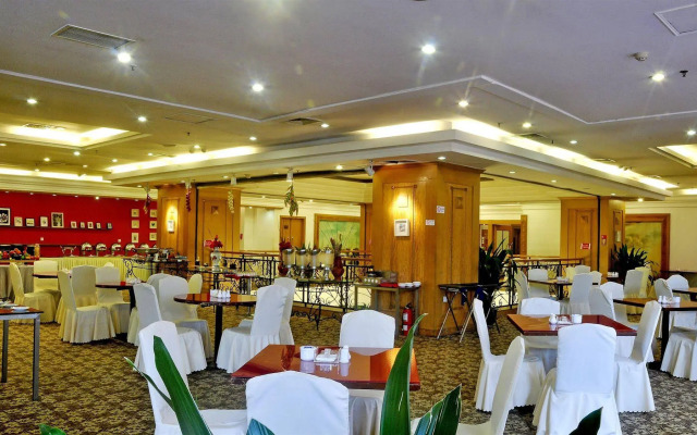 ChengDu Garden City Hotel