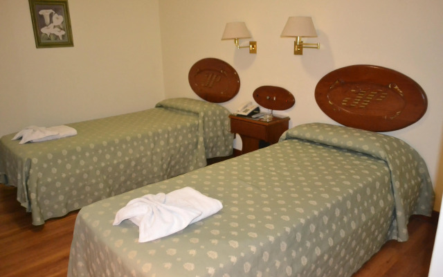 Gran Hotel Presidente