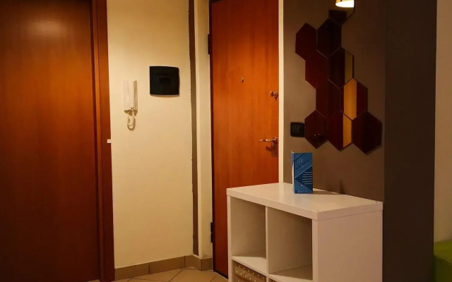 Telesia Residence