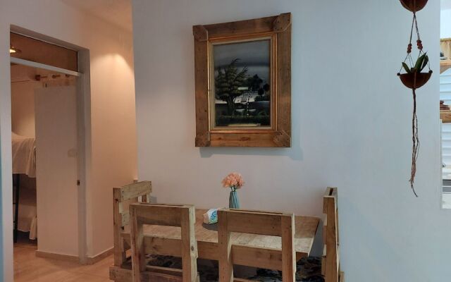Family Apartment - Apartment 5 in Villa Coconut