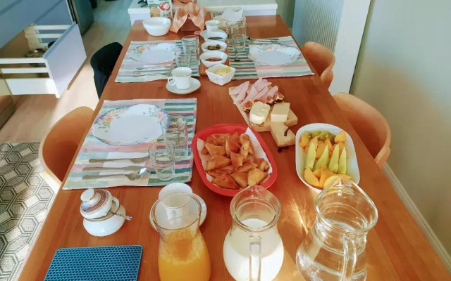Marena B&B