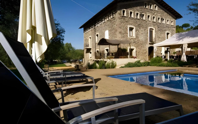 Molí Blanc Hotel