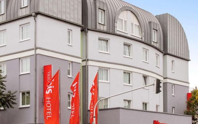 ibis Mainz City