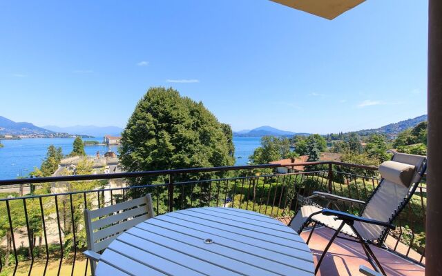 Impero House Rent - Rampolina View