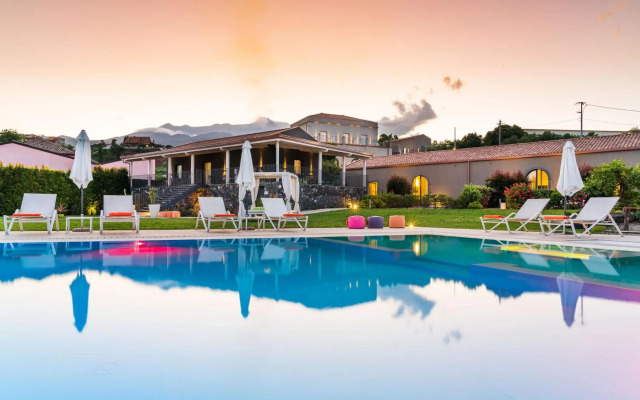 Kepos Etna Relais & Spa