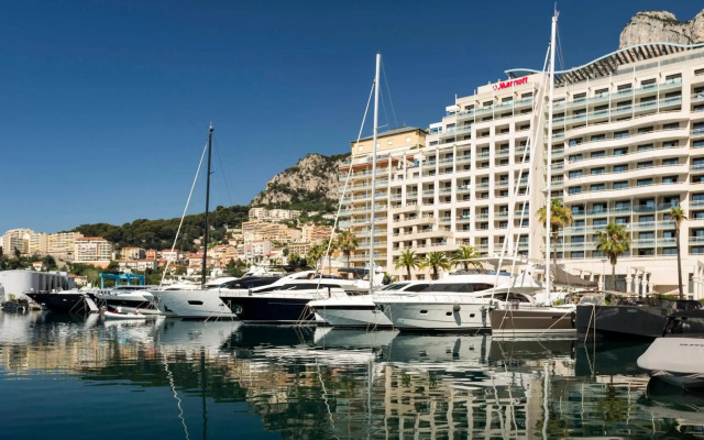 Riviera Marriott La Porte de Monaco