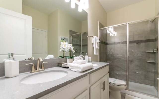 Amazing House! - Champions Gate - 8946TW